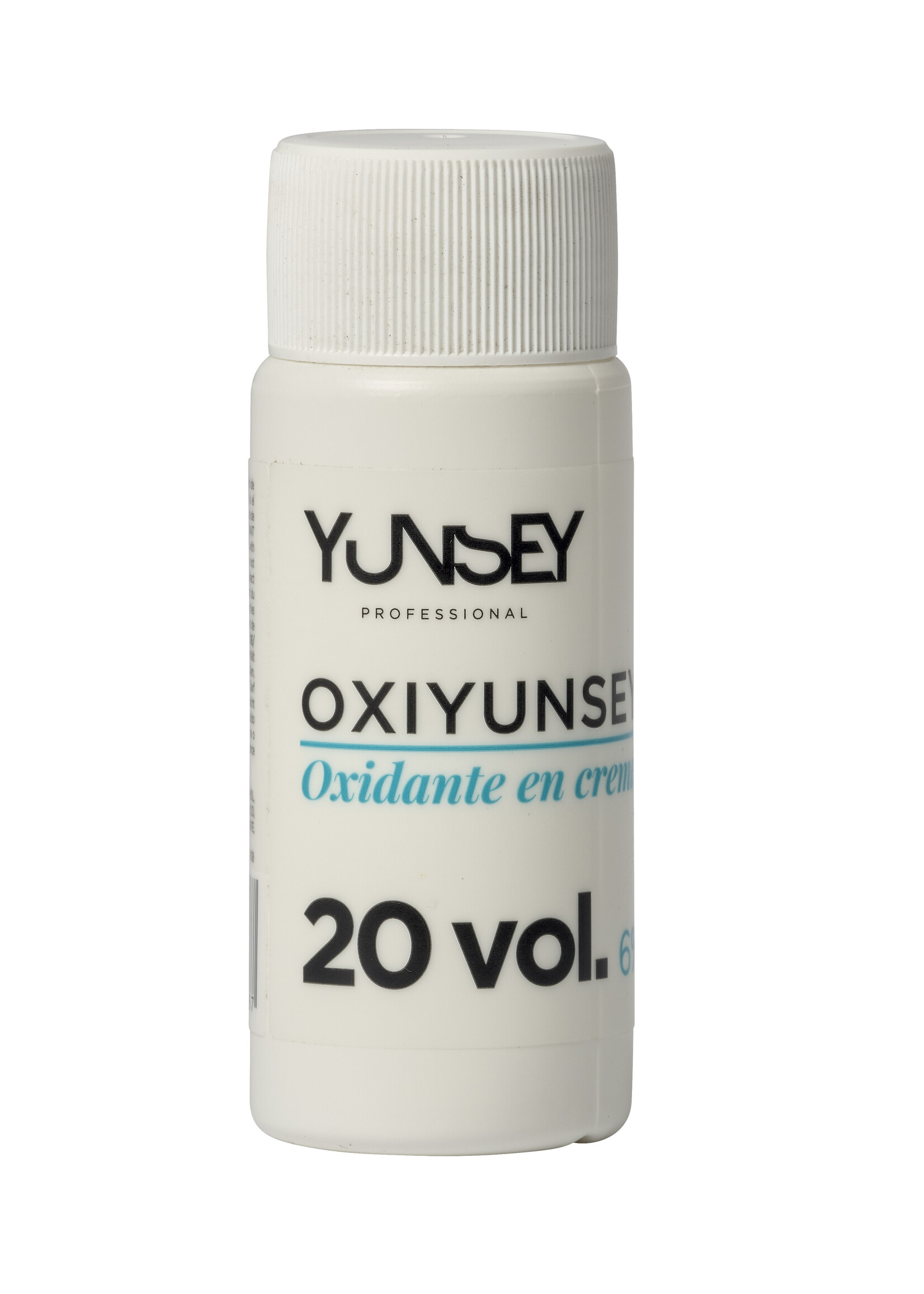 Yunsey Professional Yunsey Technical Line Oxiyunsey Oxidant Cream