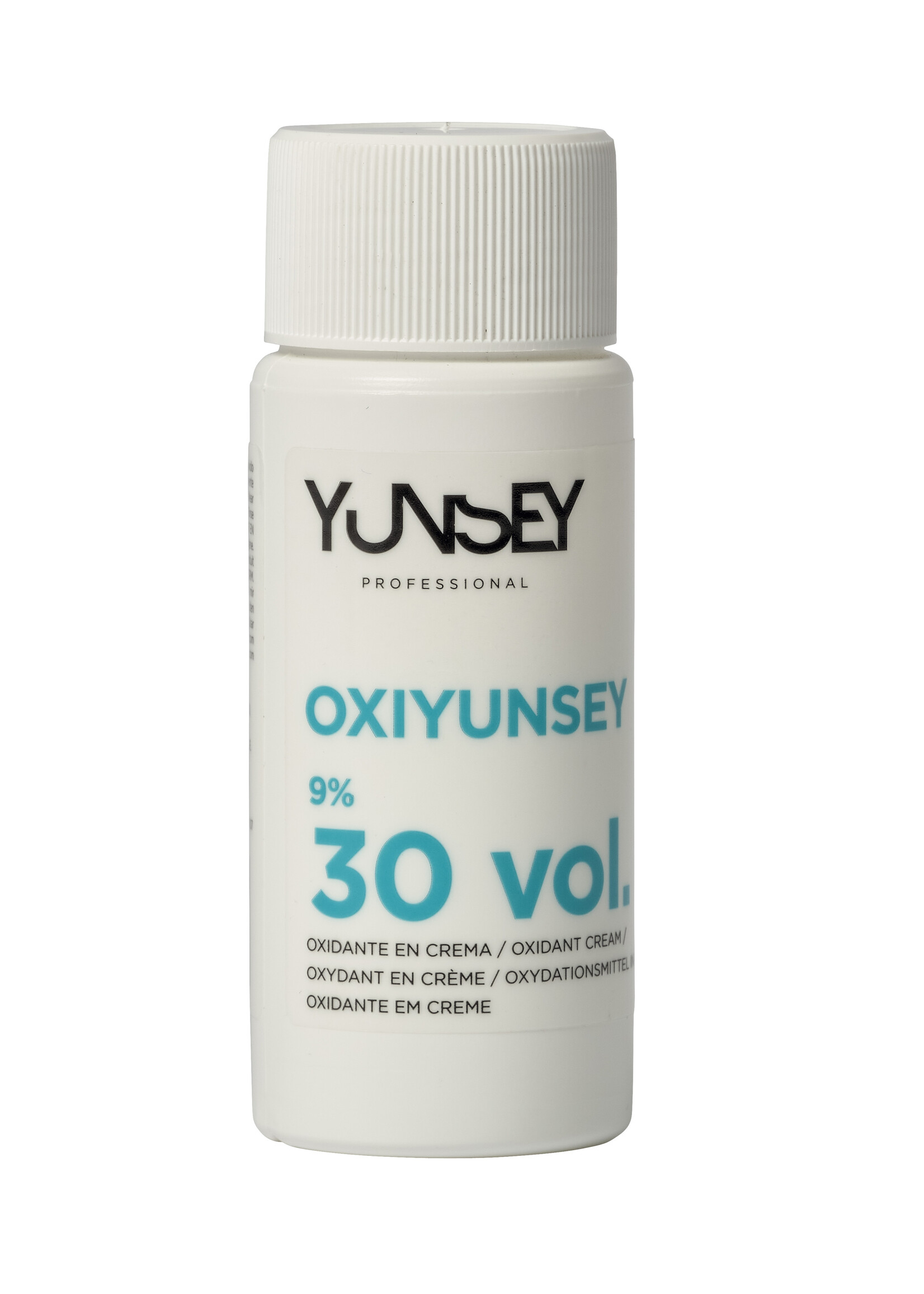 Yunsey Professional Yunsey Technical Line Oxiyunsey Oxidant Cream