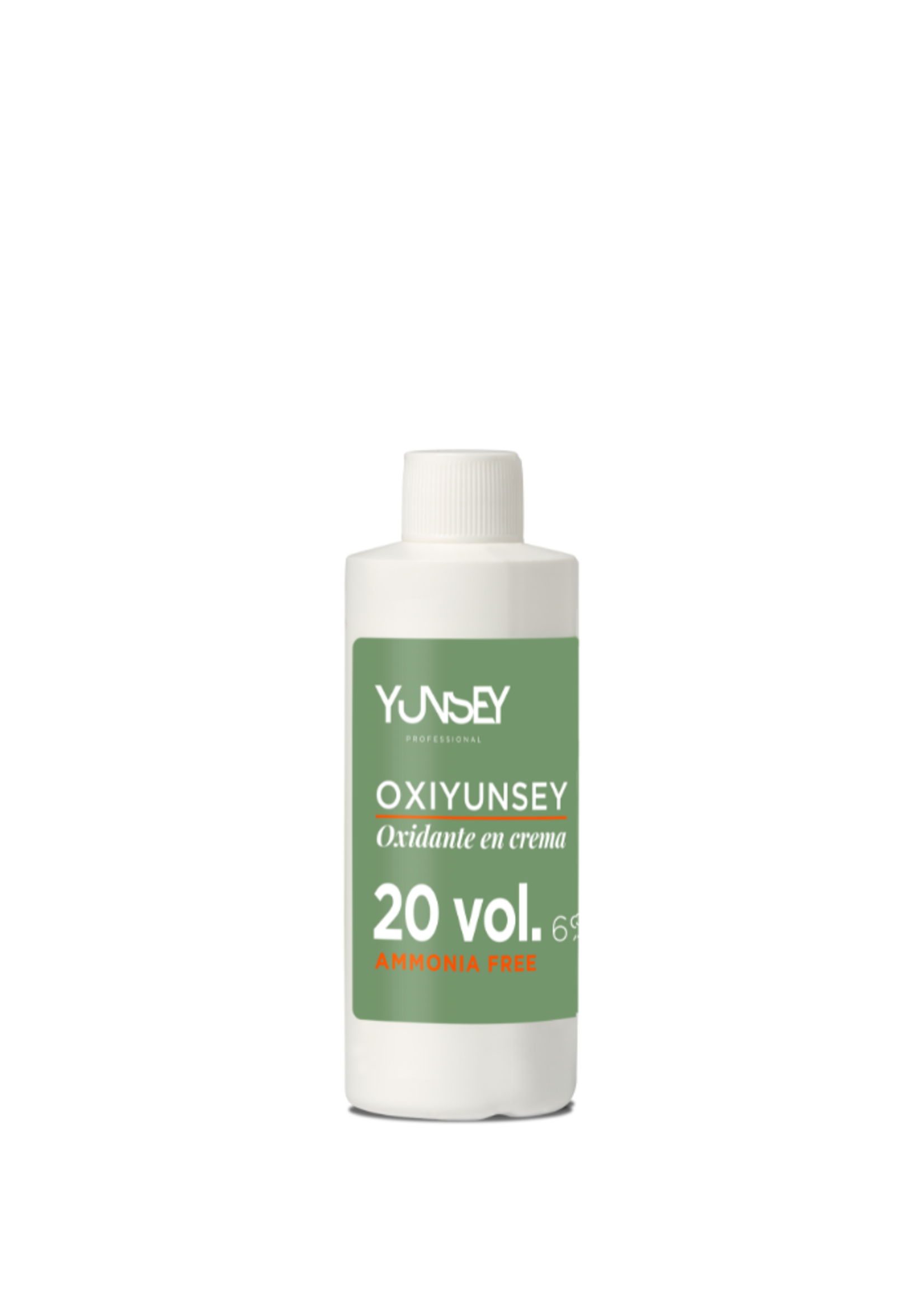 Yunsey Professional Yunsey Technical Line Ammonia Free Peroxide
