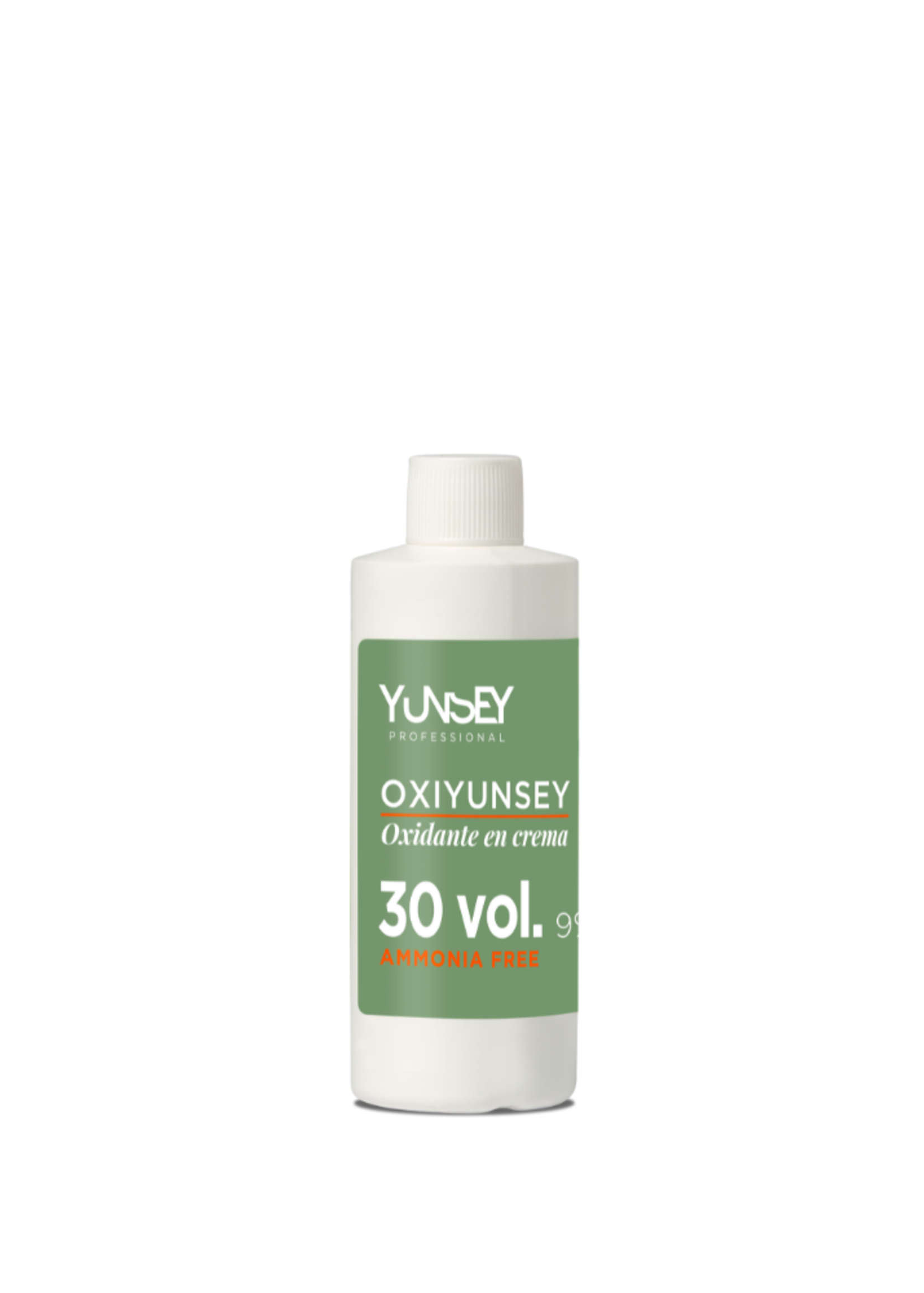 Yunsey Professional Yunsey Technical Line Ammonia Free Peroxide