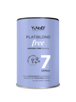 Yunsey Professional Yunsey Platiblond Defence Ammonia Free