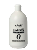 Yunsey Professional Yunsey Ondasilk Permanent