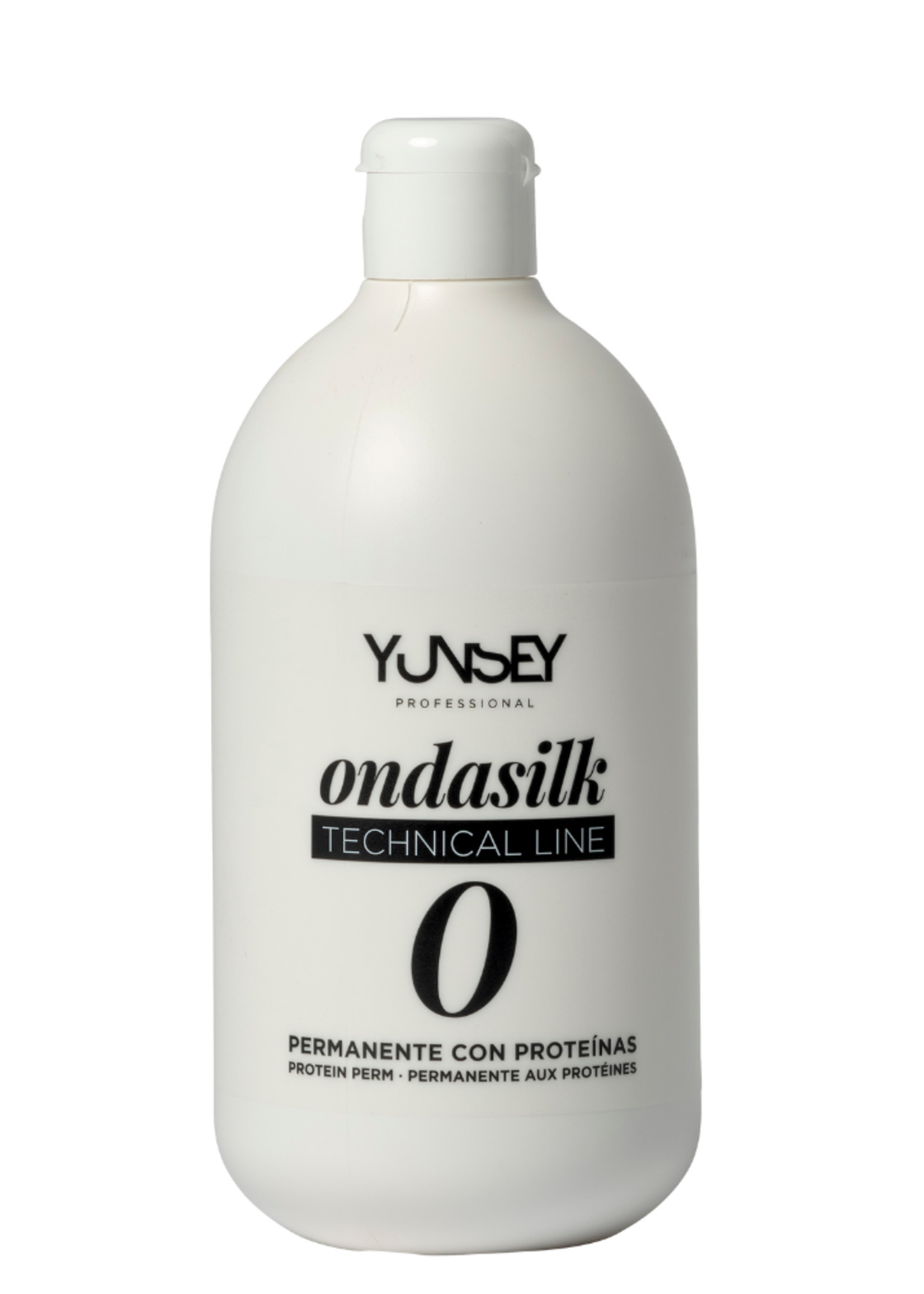 Yunsey Professional Yunsey Technical Line Ondasilk Permanent