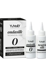 Yunsey Professional Yunsey Ondasilk Permanent Set