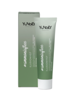Yunsey Professional Yunsey Ilusionyst Ammonia Free
