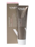 Yunsey Professional Yunsey Ilusionyst Total Cover