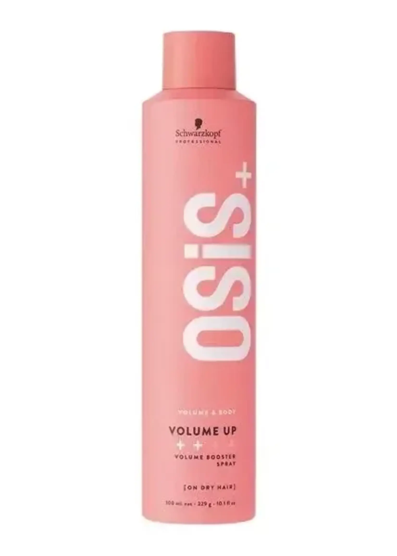 Schwarzkopf Professional Schwarzkopf OSIS+ Volume Set - 300+10g