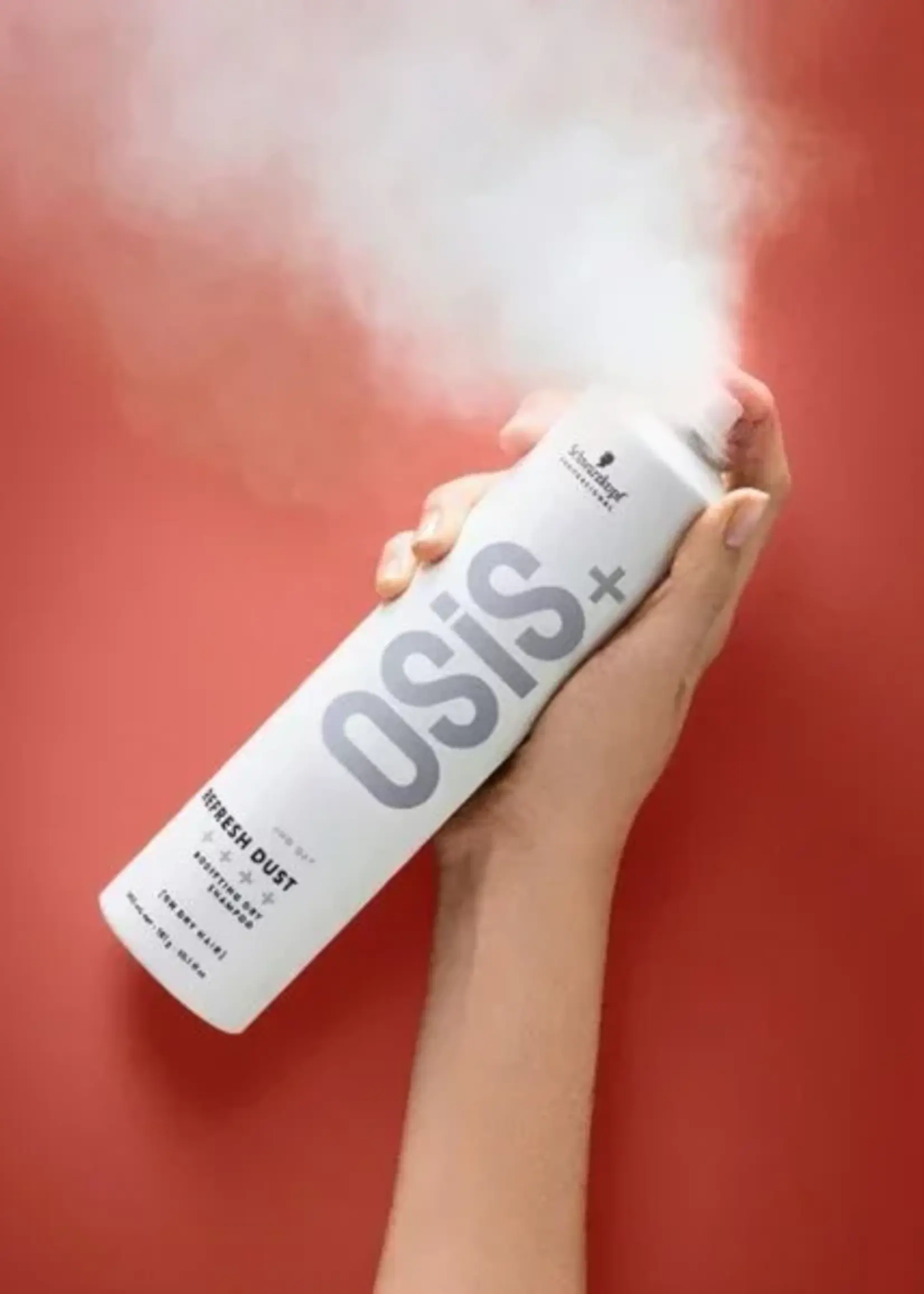 Schwarzkopf Professional Schwarzkopf OSIS+ Refresh & Volume Set - 300ml+10g