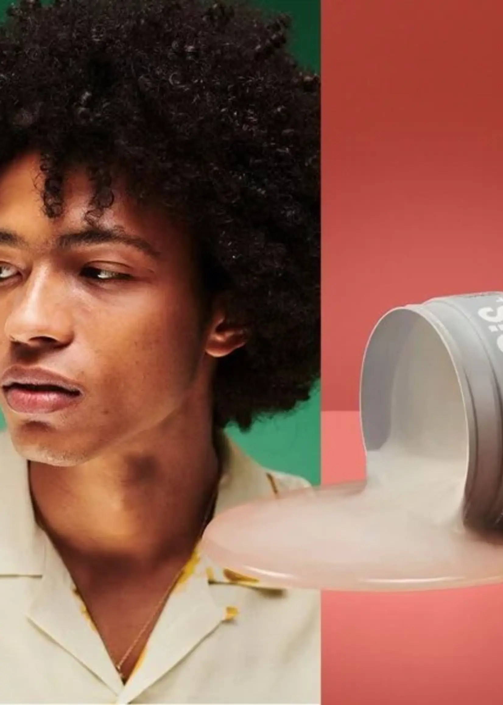 Schwarzkopf Professional Schwarzkopf OSIS+ Rich & Defined Curls Bundel - 300+150ml