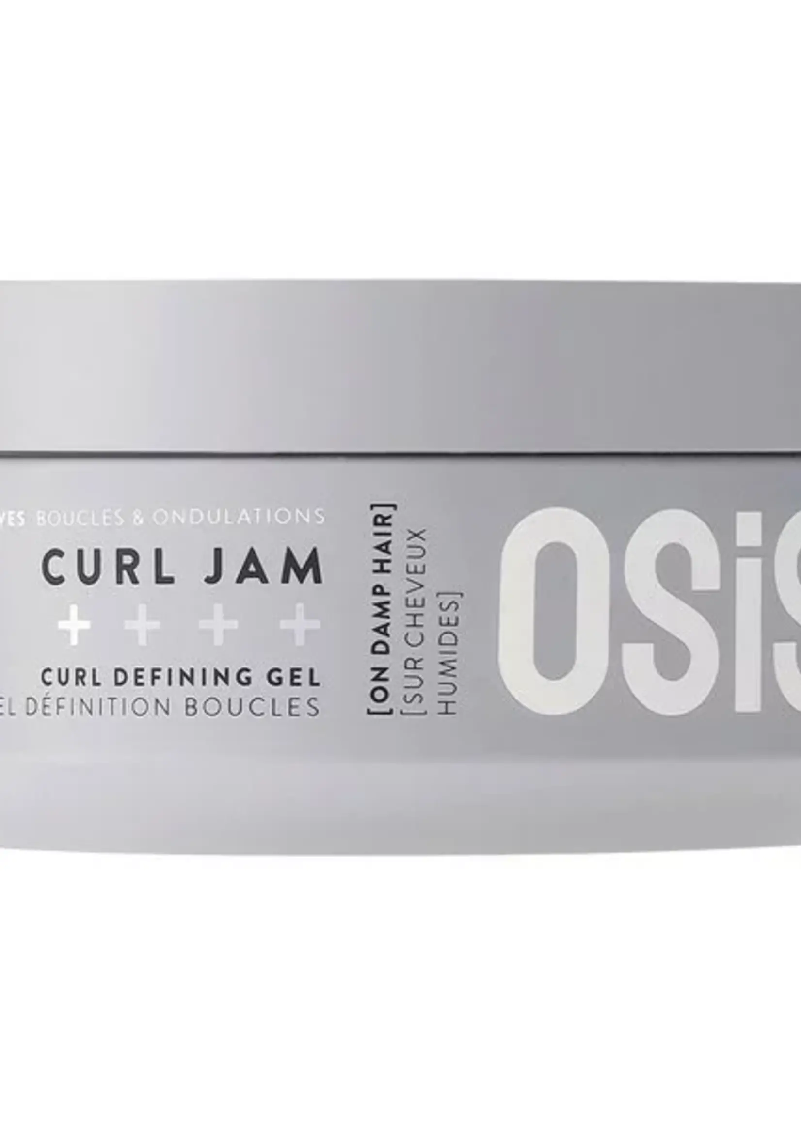 Schwarzkopf Professional Schwarzkopf OSIS+ Rich & Defined Curls Bundel - 300+150ml