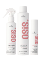 Schwarzkopf Professional Schwarzkopf Glossy Hair Look Bundel