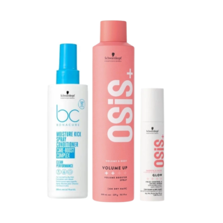 Schwarzkopf OSIS+ Sets