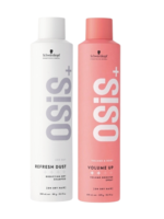 Schwarzkopf Professional Schwarzkopf Quick Volume Bundel