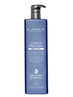 L'ANZA L'ANZA Chelating Shampoo Step 1