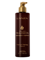 L'ANZA L'ANZA Emergency Service Part A