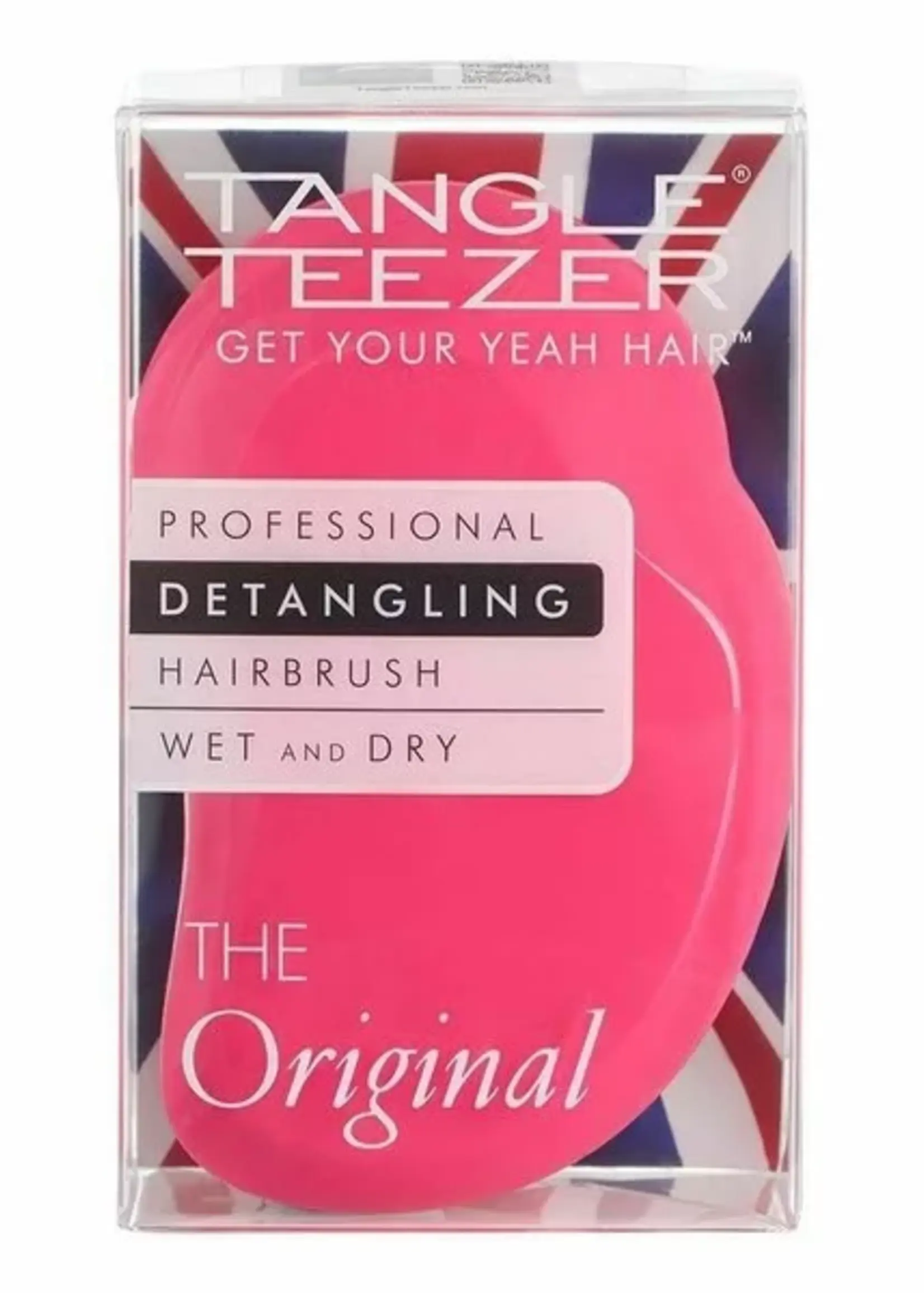 Tangle Teezer The Original Borstel