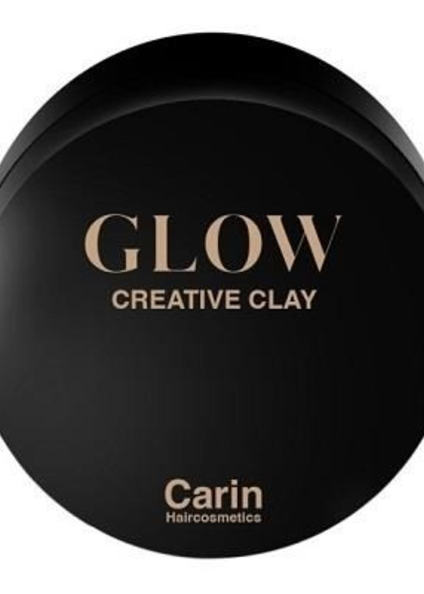 Carin Carin Glow Creative Clay - 100ml