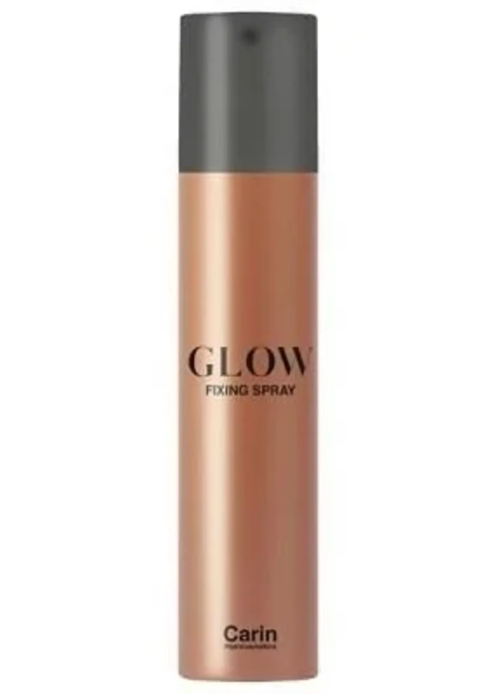 Carin Carin Glow Fixing Spray (Non-Aerosol) - 250ml