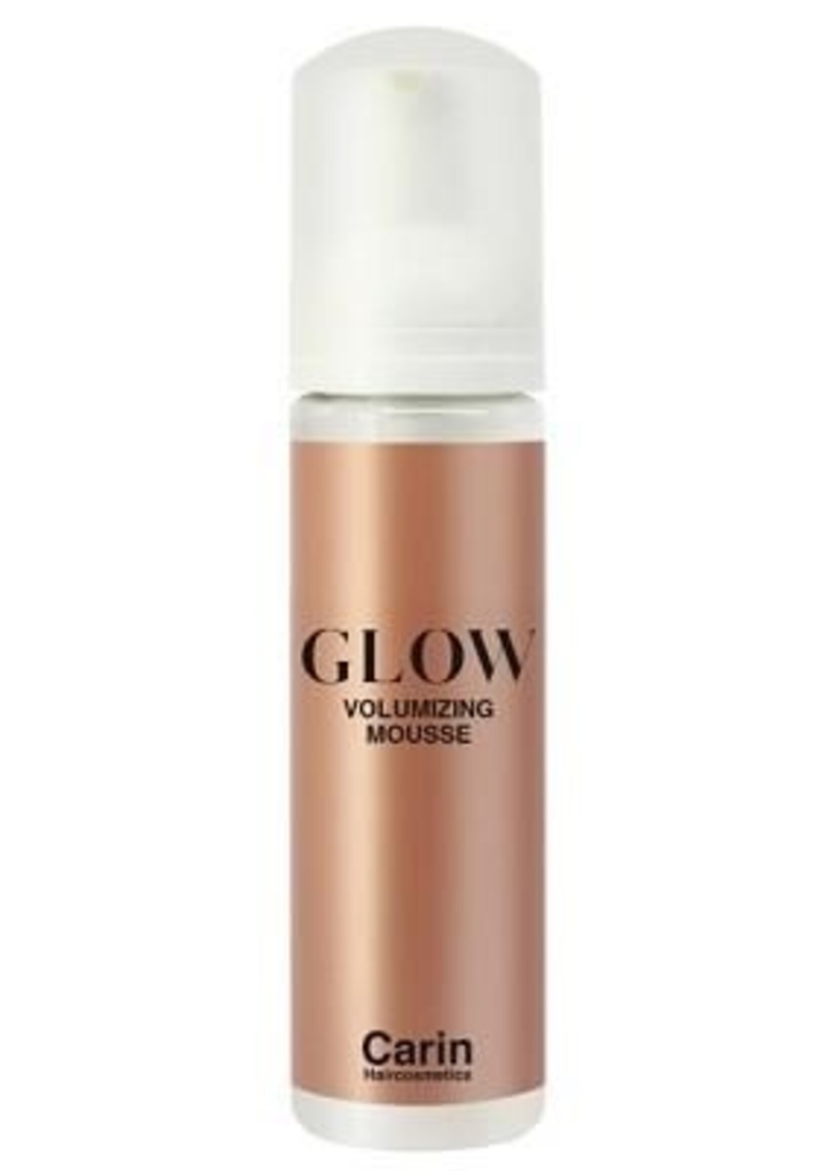 Carin Carin Glow Volumizing Mousse - 200ml
