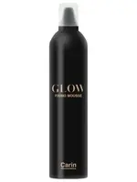 Carin Carin Glow Fixing Mousse