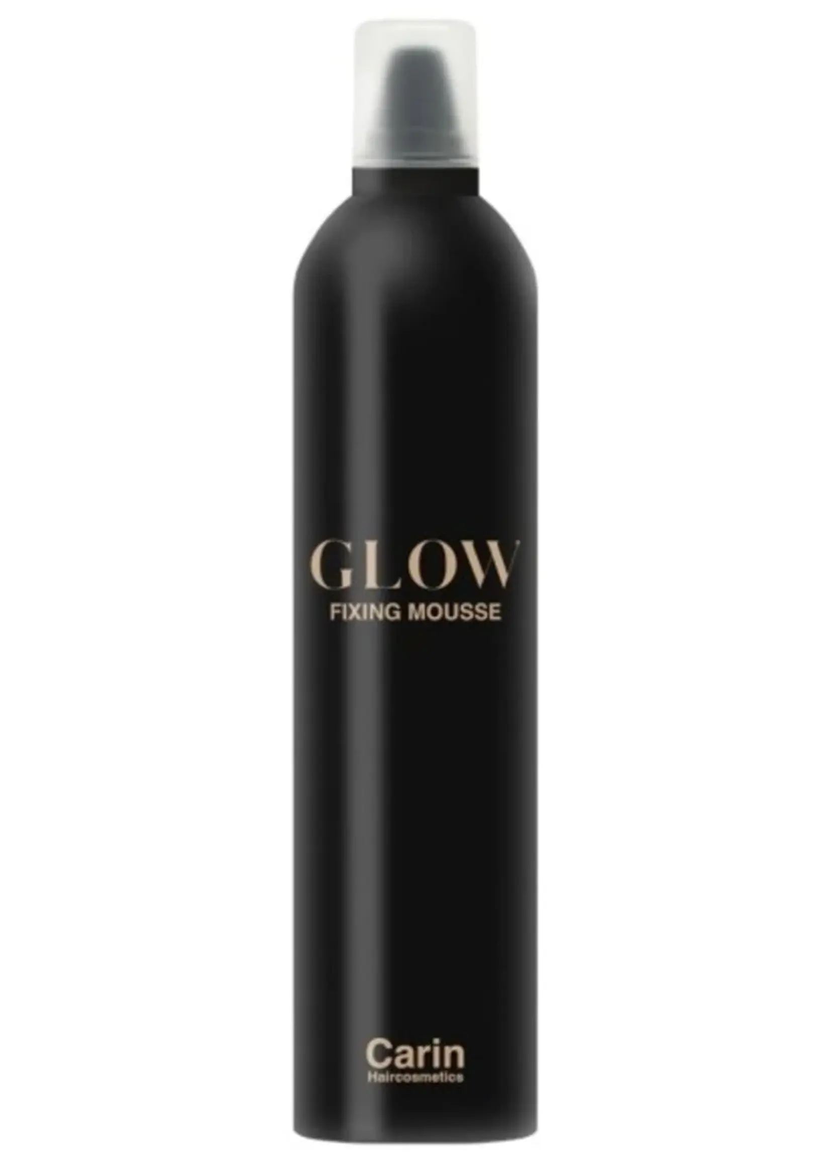 Carin Carin Glow Fixing Mousse - 300ml