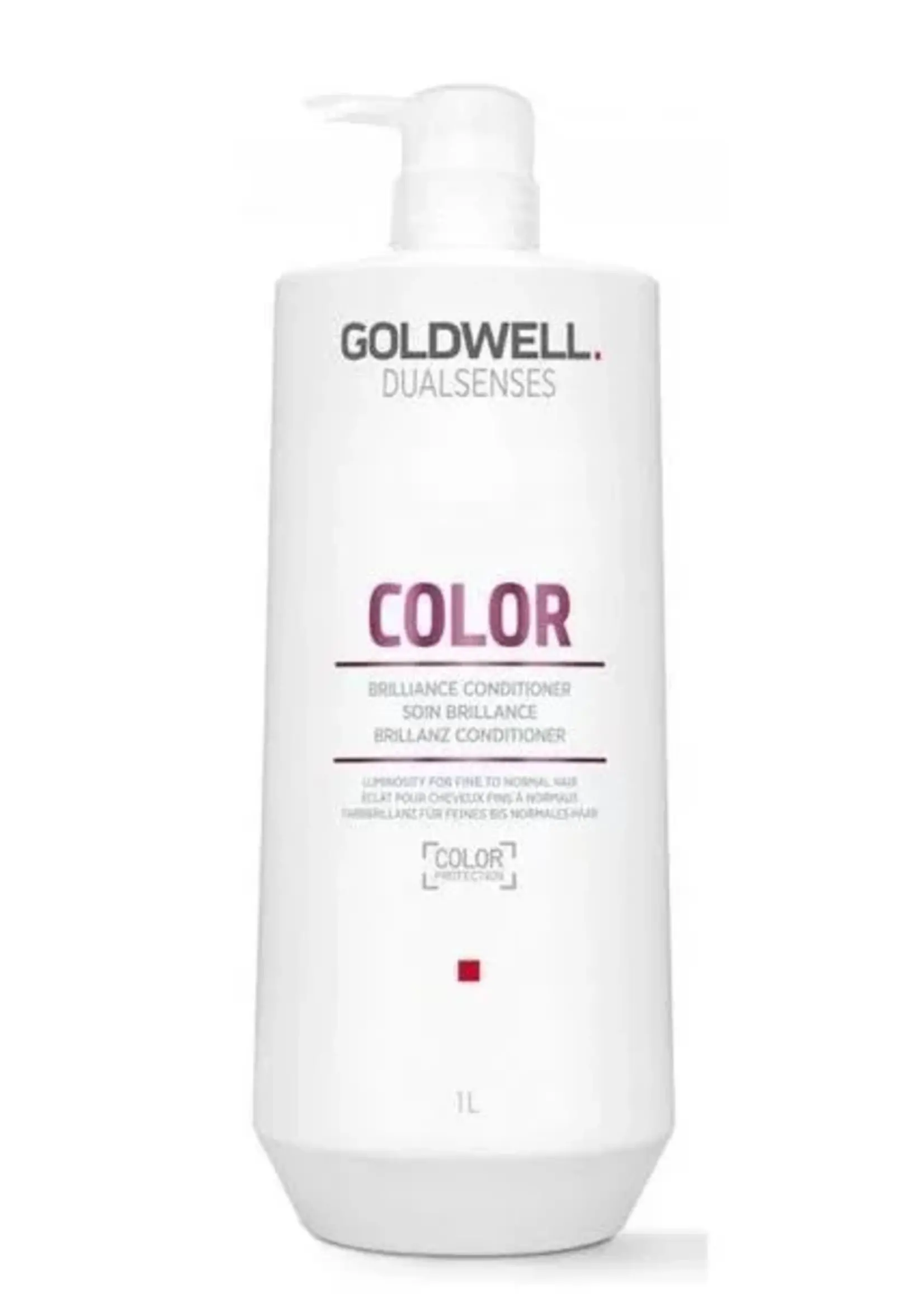 Goldwell Goldwell Dualsenses Color Brilliance Conditioner