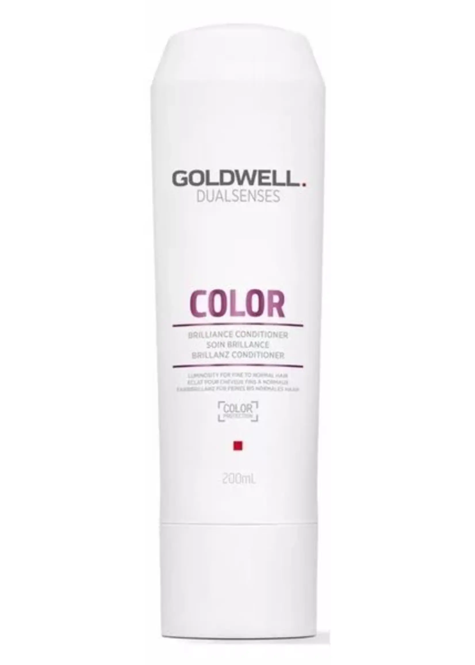 Goldwell Goldwell Dualsenses Color Brilliance Conditioner