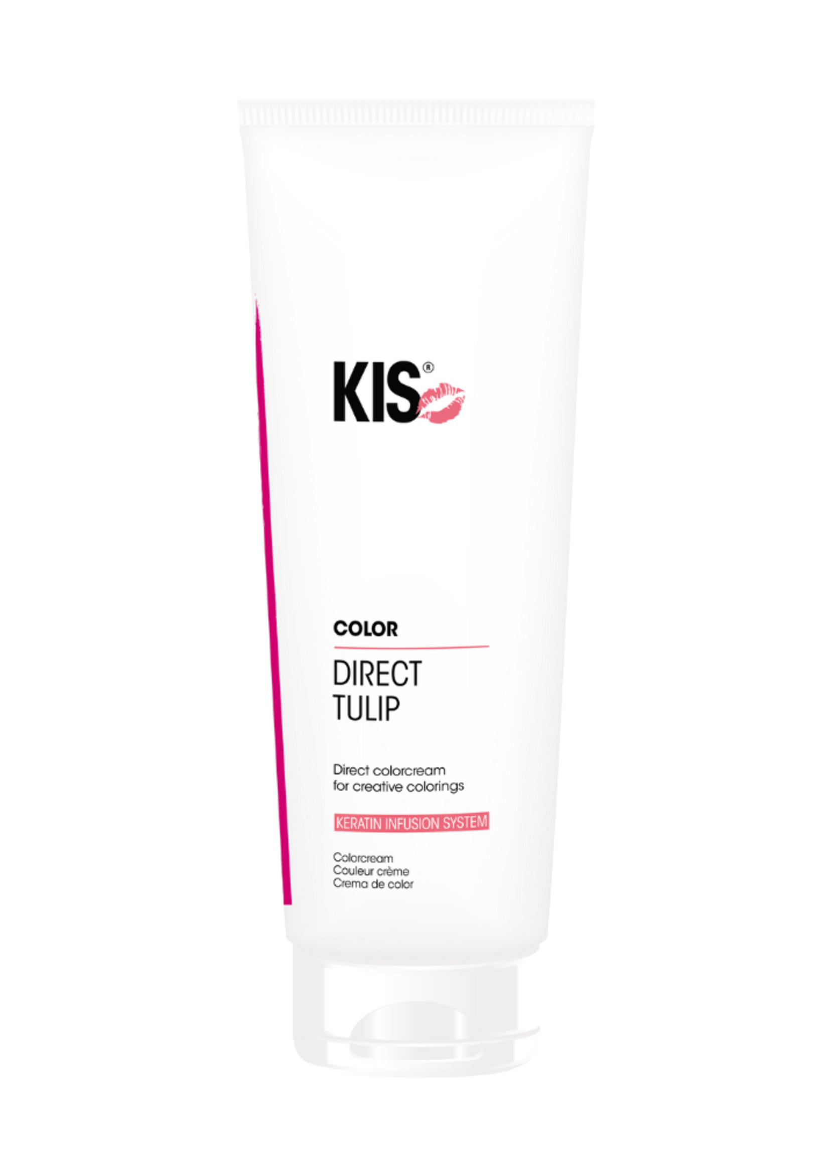 KIS KIS Direct Colors Kleurcrème - 200ml