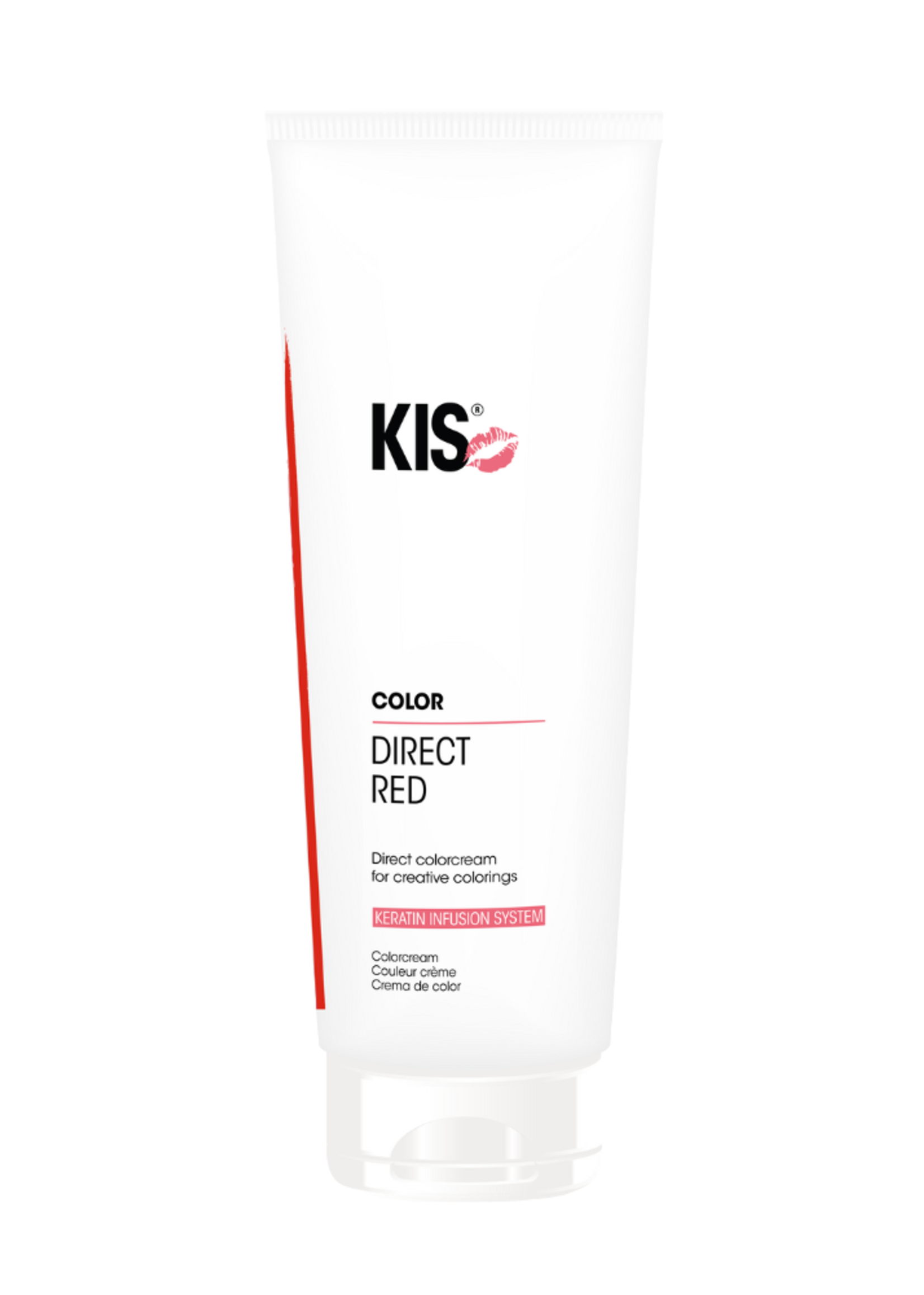 KIS KIS Direct Colors Kleurcrème - 200ml
