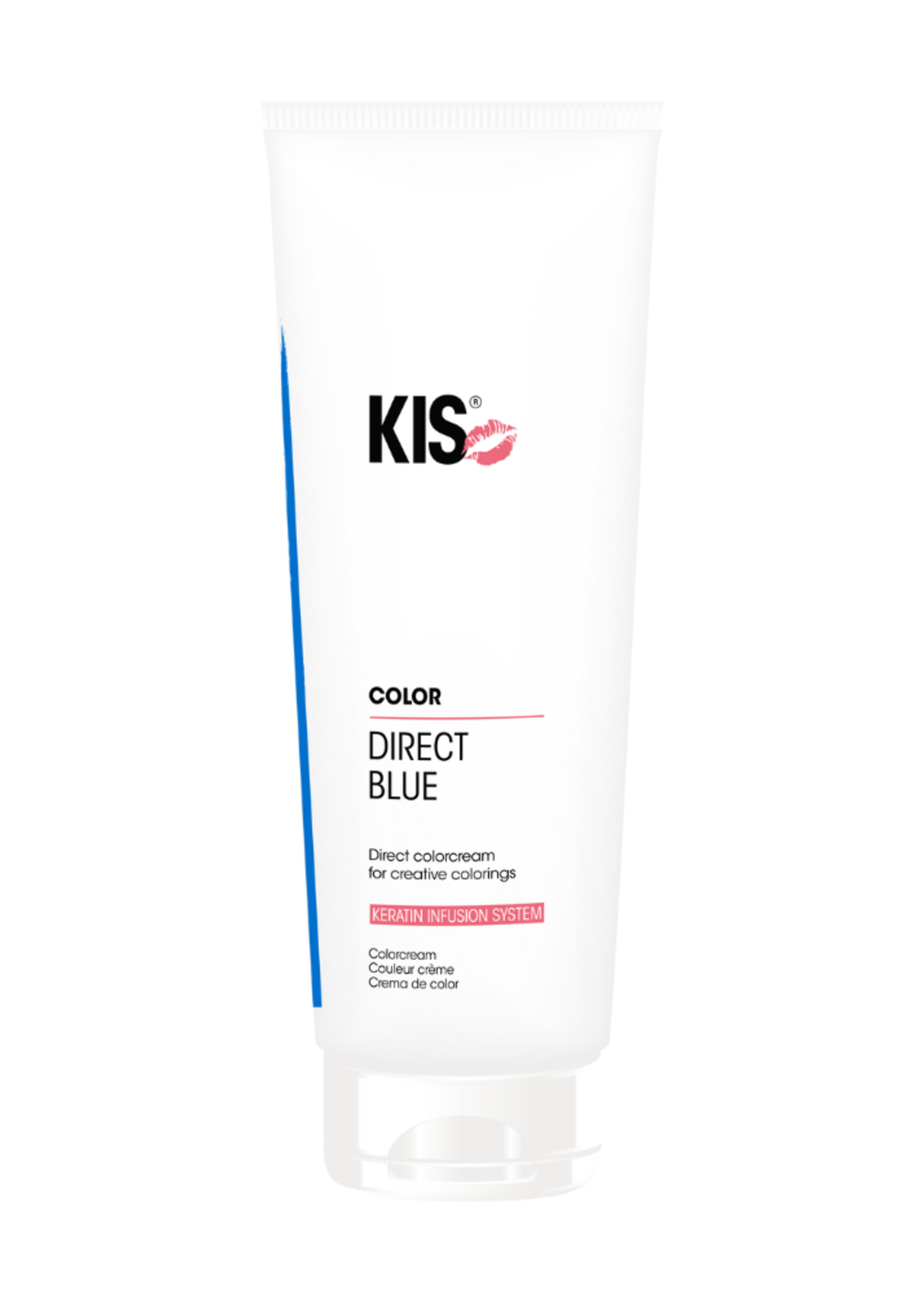 KIS KIS Direct Colors Kleurcrème - 200ml