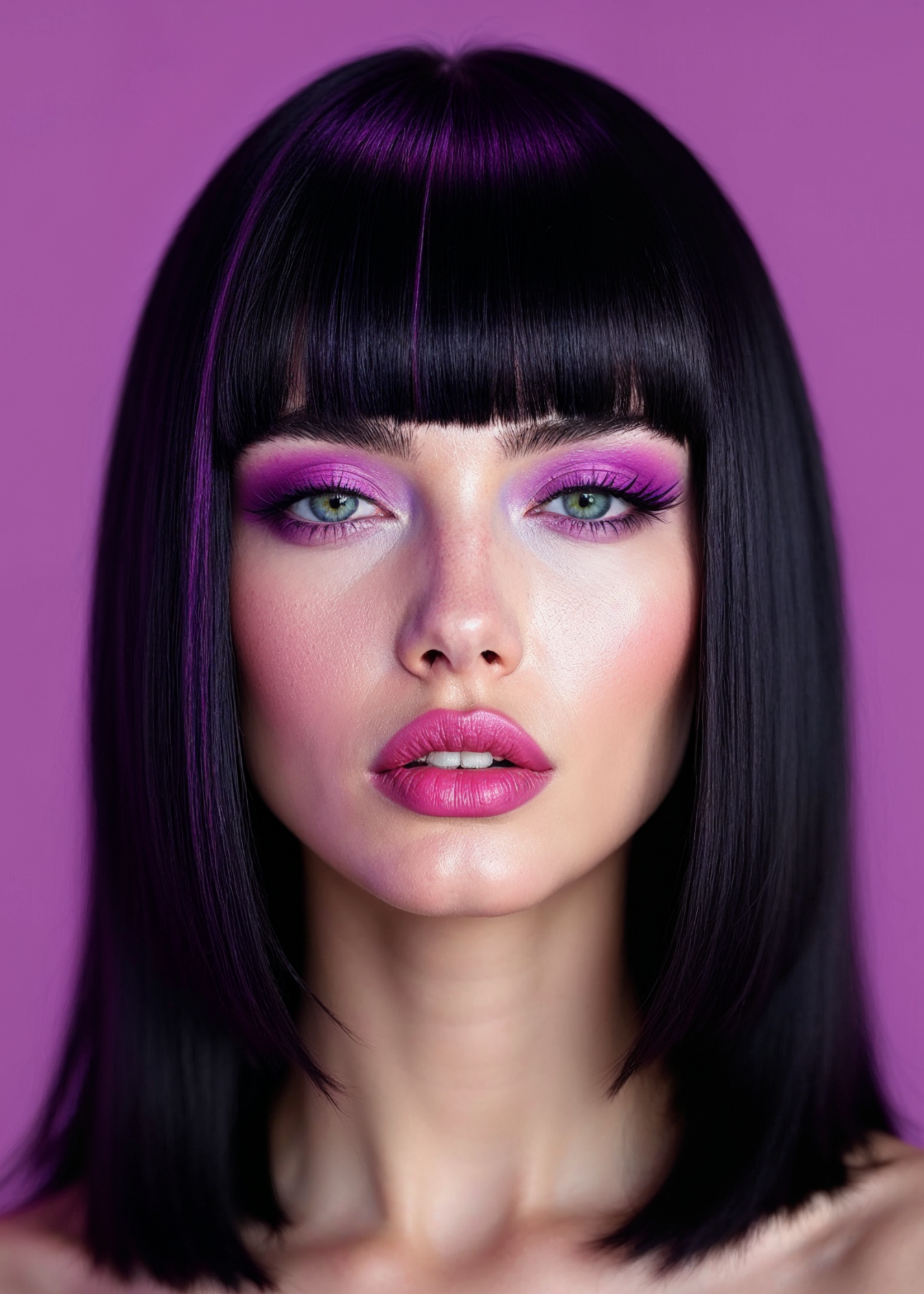 KIS KIS Direct Colors Kleurcrème - 200ml