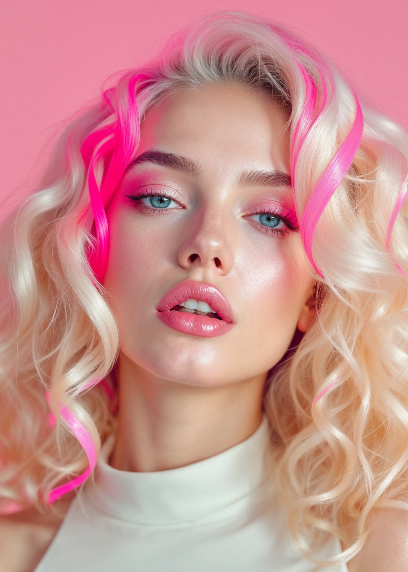 KIS KIS Direct Colors Kleurcrème - 200ml