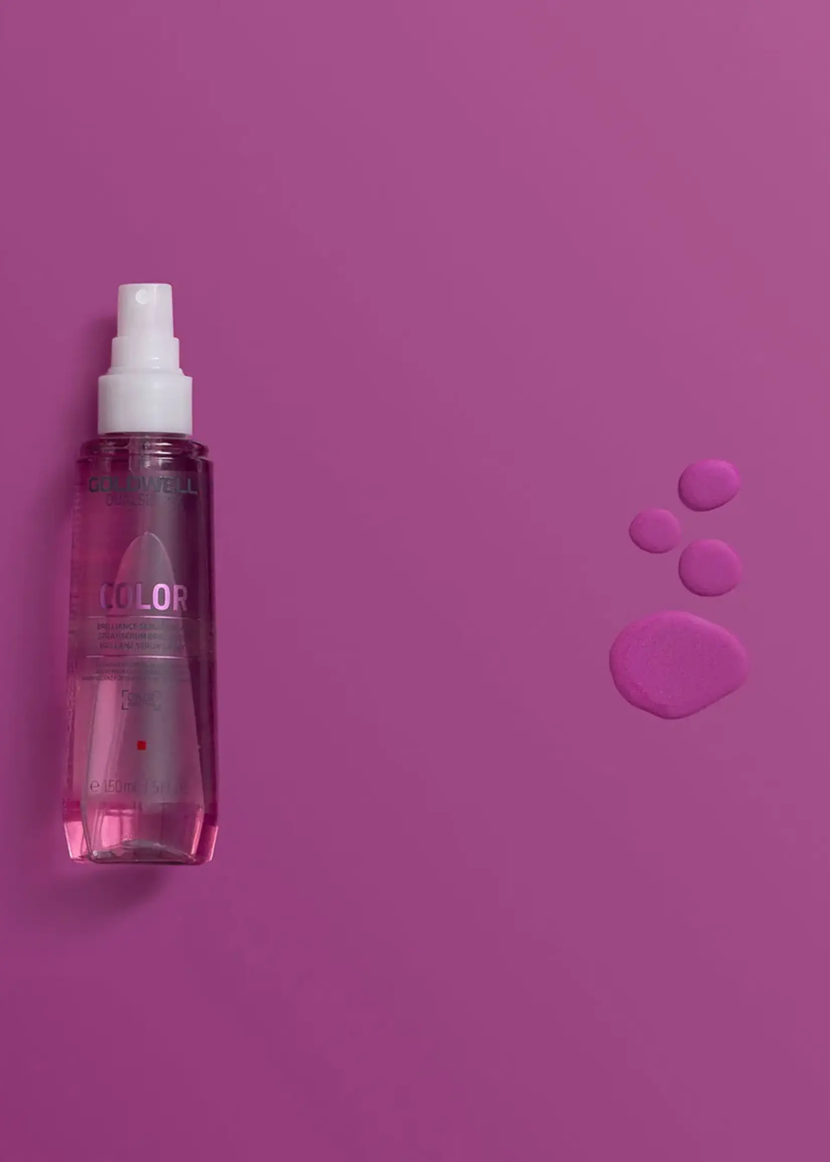Goldwell Goldwell Dualsenses Color Brilliance Serum Spray - 150ml