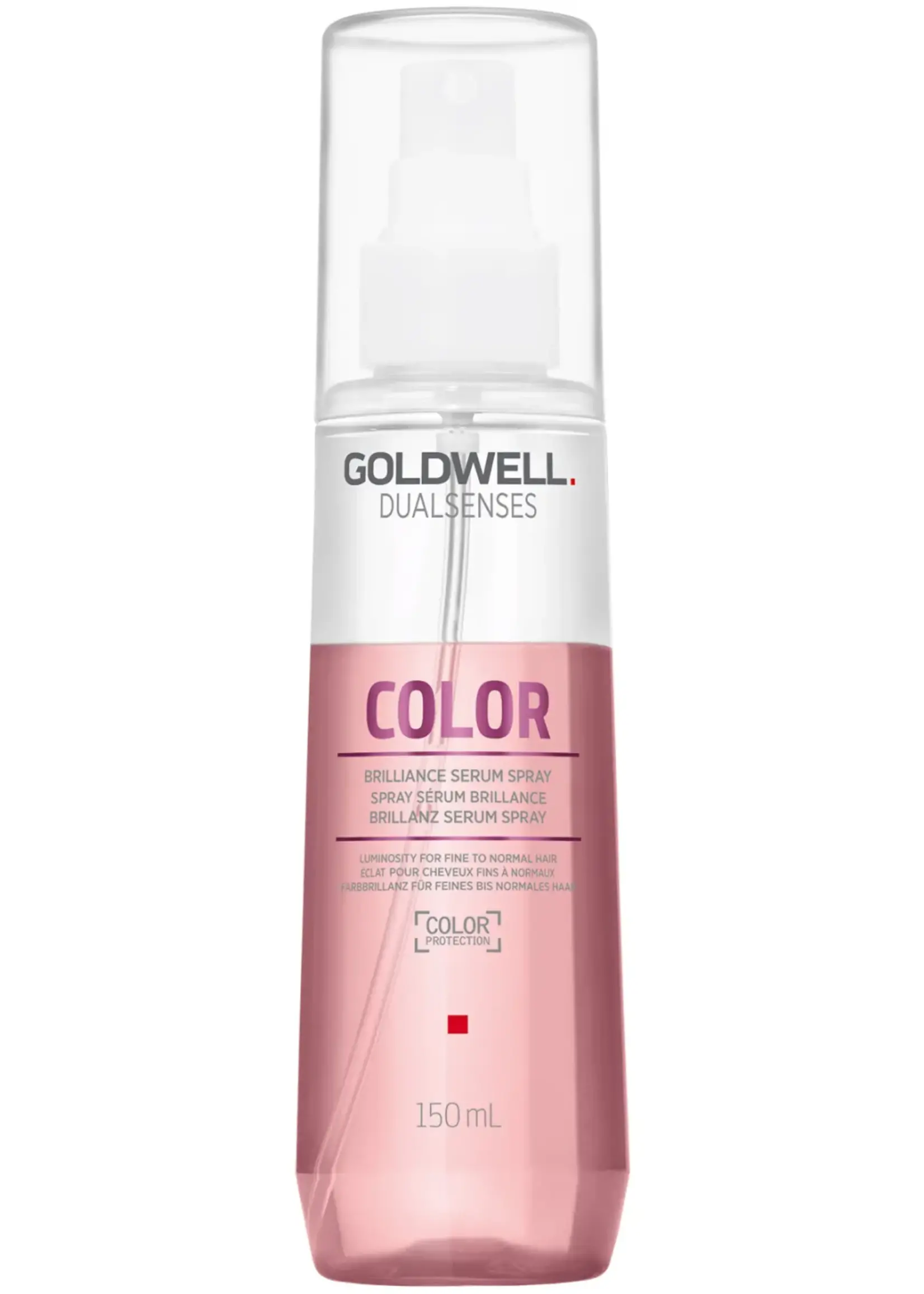 Goldwell Goldwell Dualsenses Color Brilliance Serum Spray - 150ml