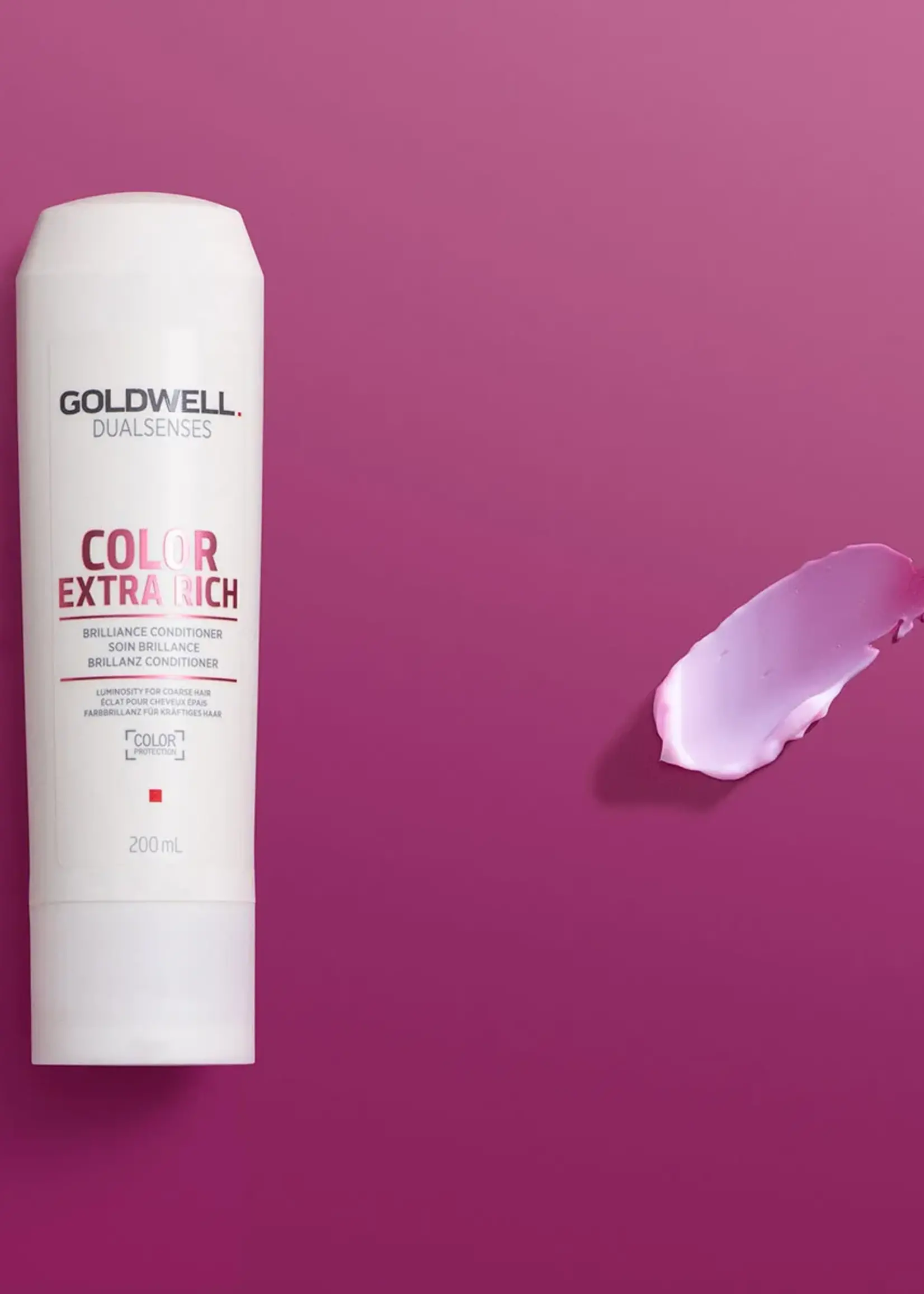 Goldwell Goldwell Dualsenses Color Brilliance Extra Rich Conditioner