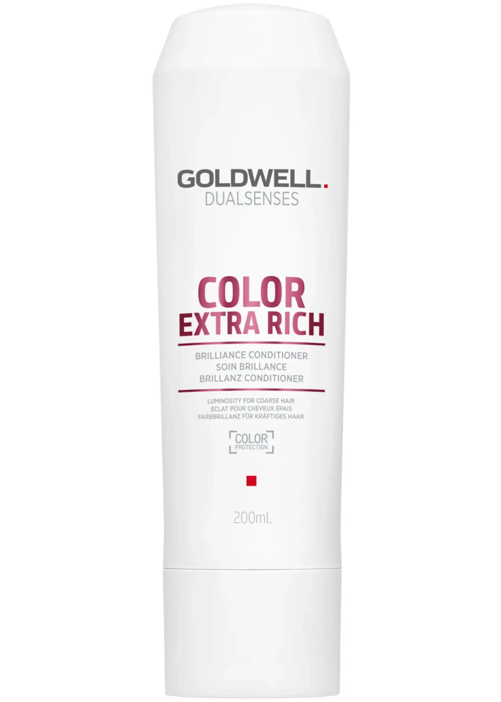 Goldwell Goldwell Dualsenses Color Brilliance Extra Rich Conditioner