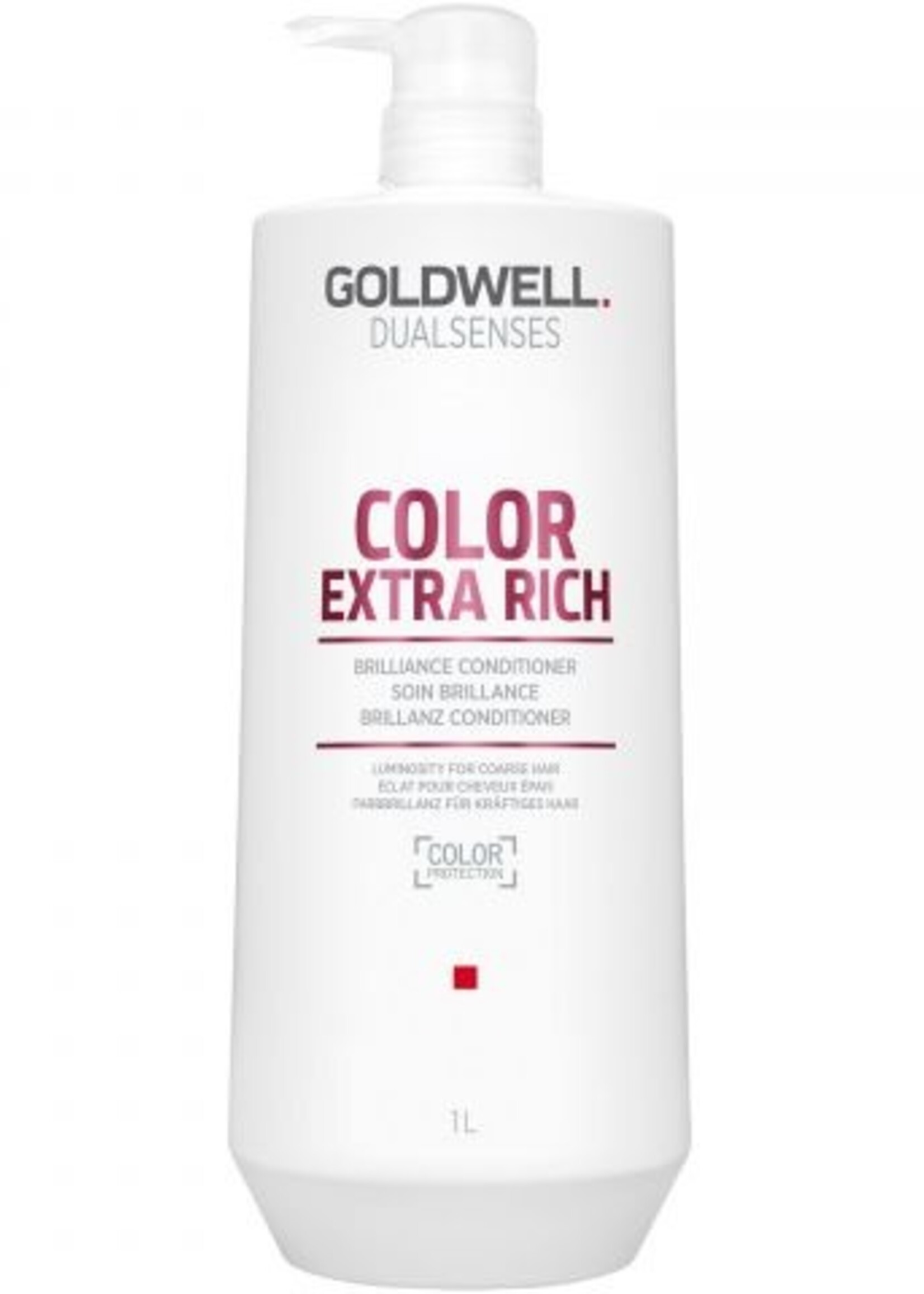 Goldwell Goldwell Dualsenses Color Brilliance Extra Rich Conditioner