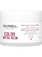Goldwell Goldwell Color Extra Rich 60sec Treatment