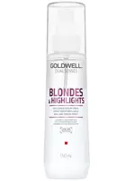 Goldwell Goldwell Blondes & Highlights Brilliance Serum Spray