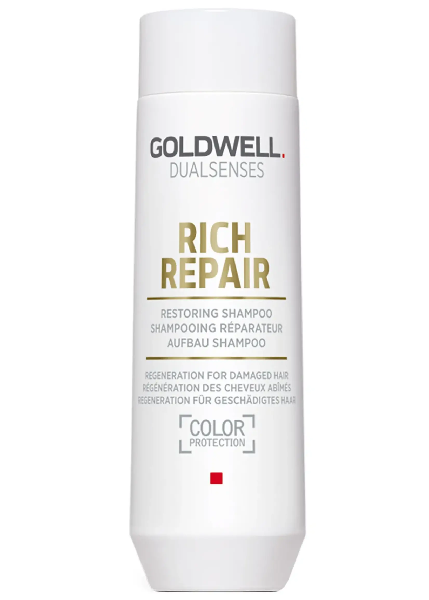 Goldwell Goldwell Dualsenses Rich Repair Restoring Shampoo