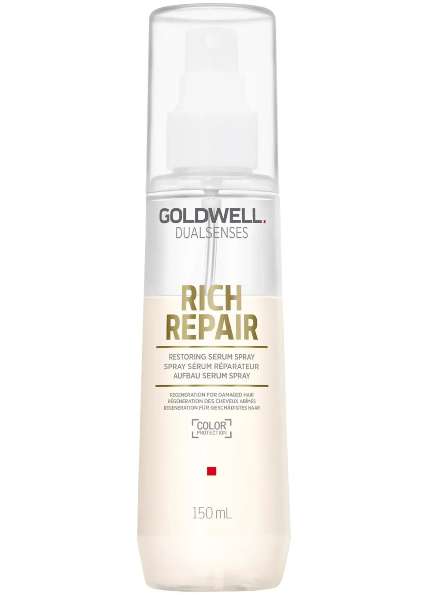 Goldwell Goldwell Dualsenses Rich Repair Restoring Serum Spray - 150ml