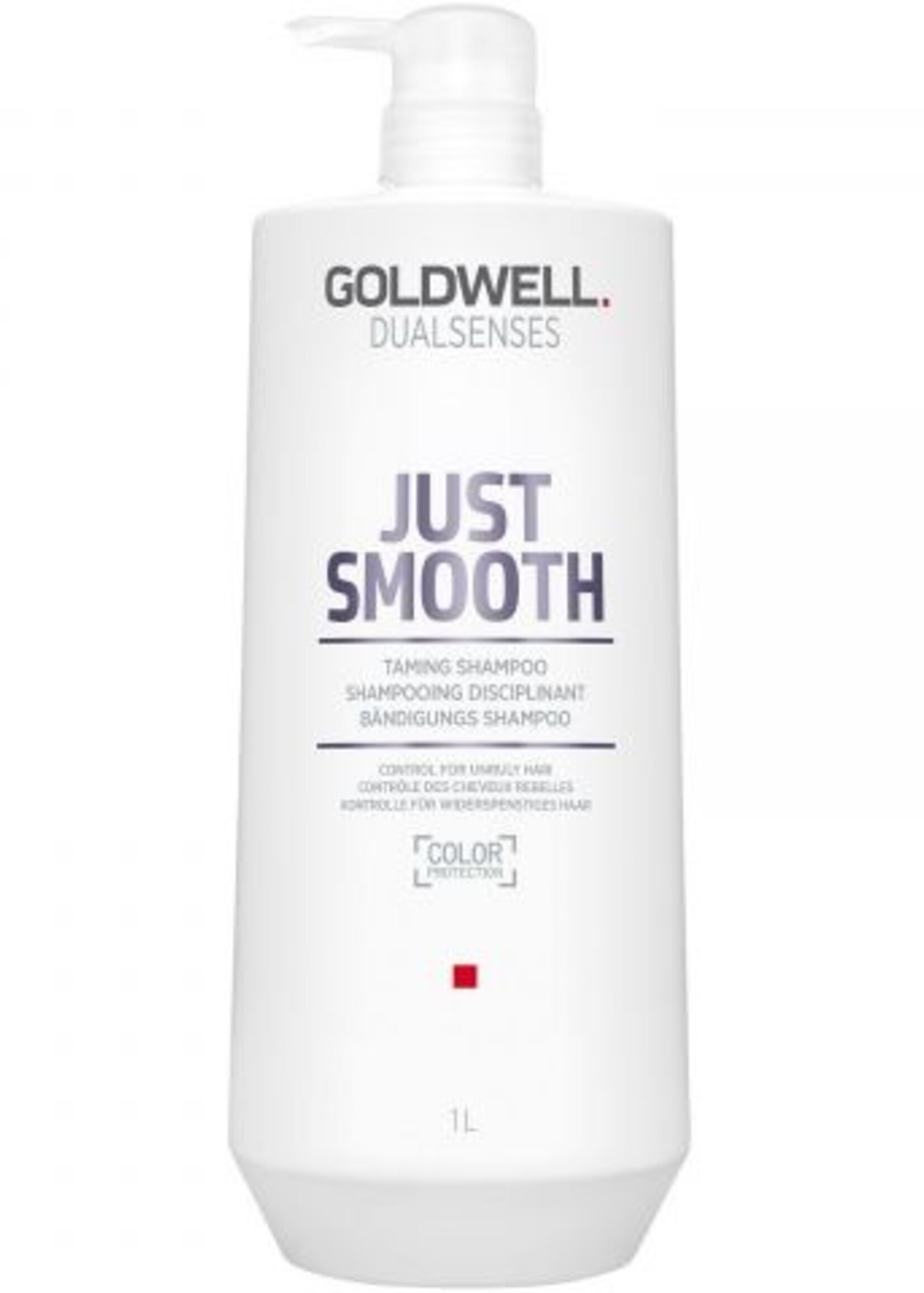 Goldwell Goldwell Dualsenses Just Smooth Taming Shampoo