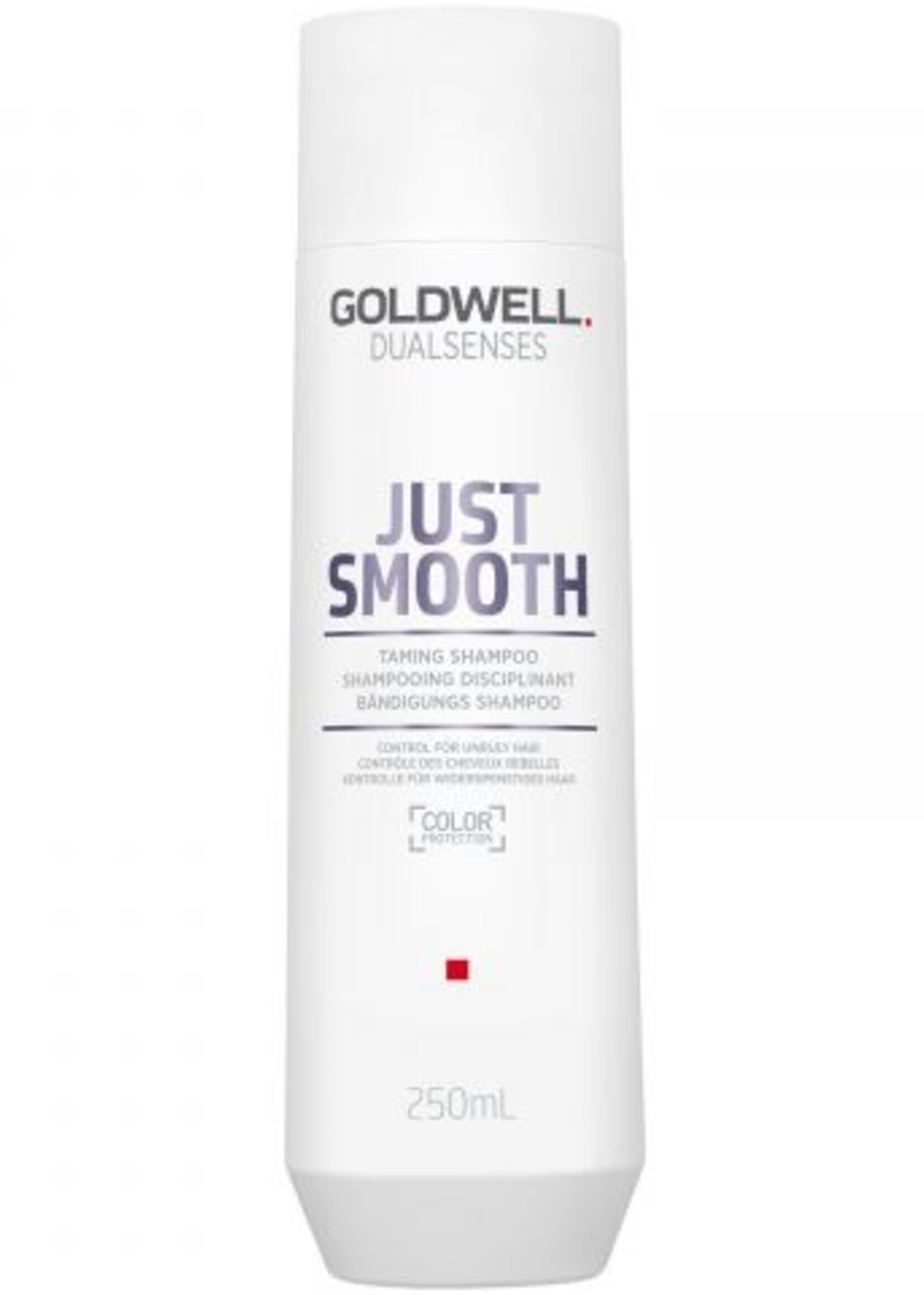 Goldwell Goldwell Dualsenses Just Smooth Taming Shampoo