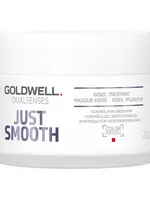 Goldwell Goldwell Just Smooth 60sec Treatment