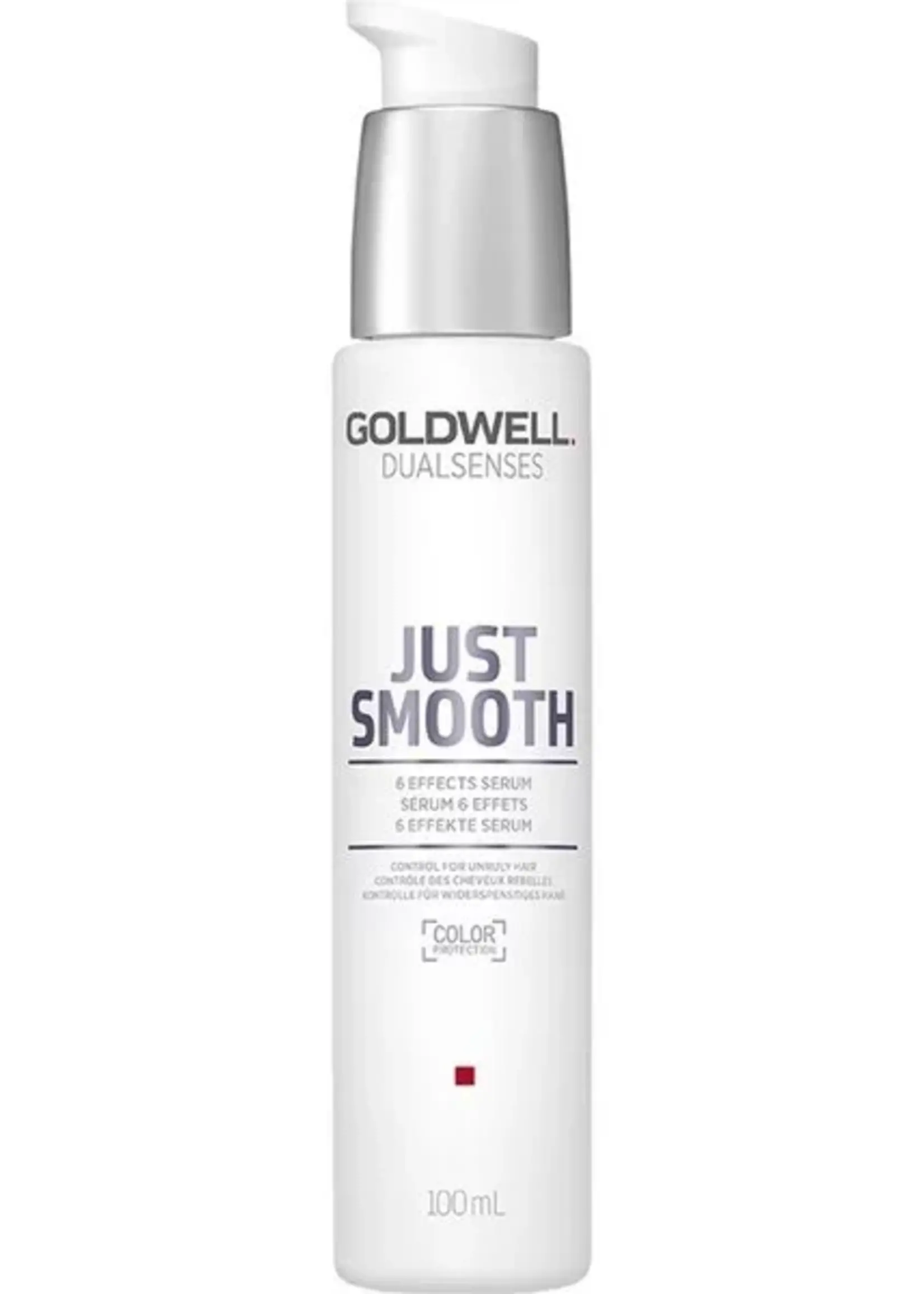 Goldwell Goldwell Dualsenses Just Smooth 6 Effects Serum - 100ml