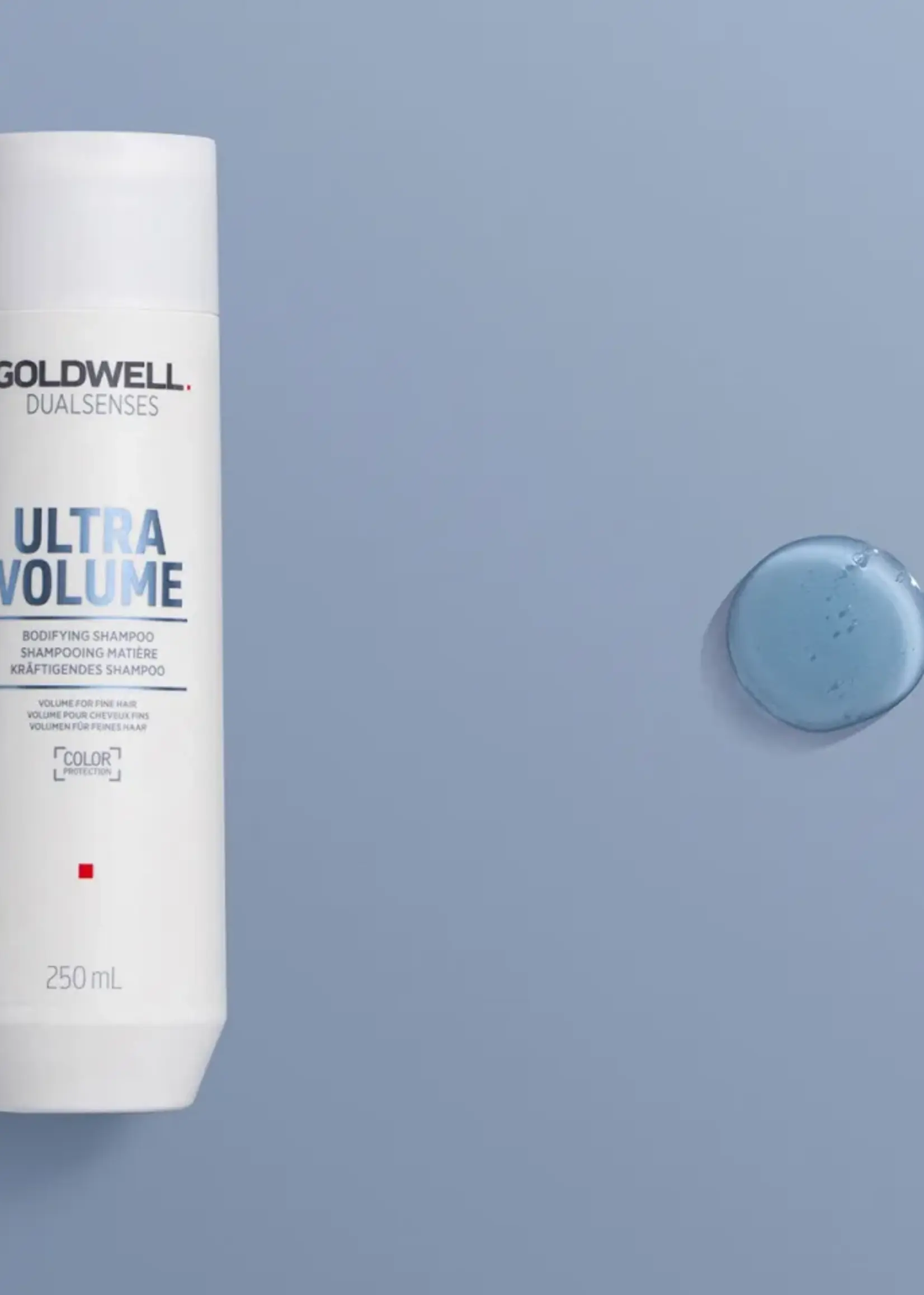 Goldwell Goldwell Dualsenses Ultra Volume Shampoo