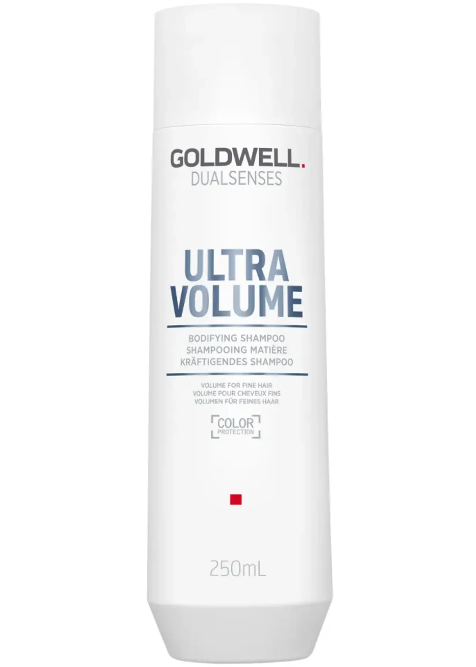 Goldwell Goldwell Dualsenses Ultra Volume Shampoo
