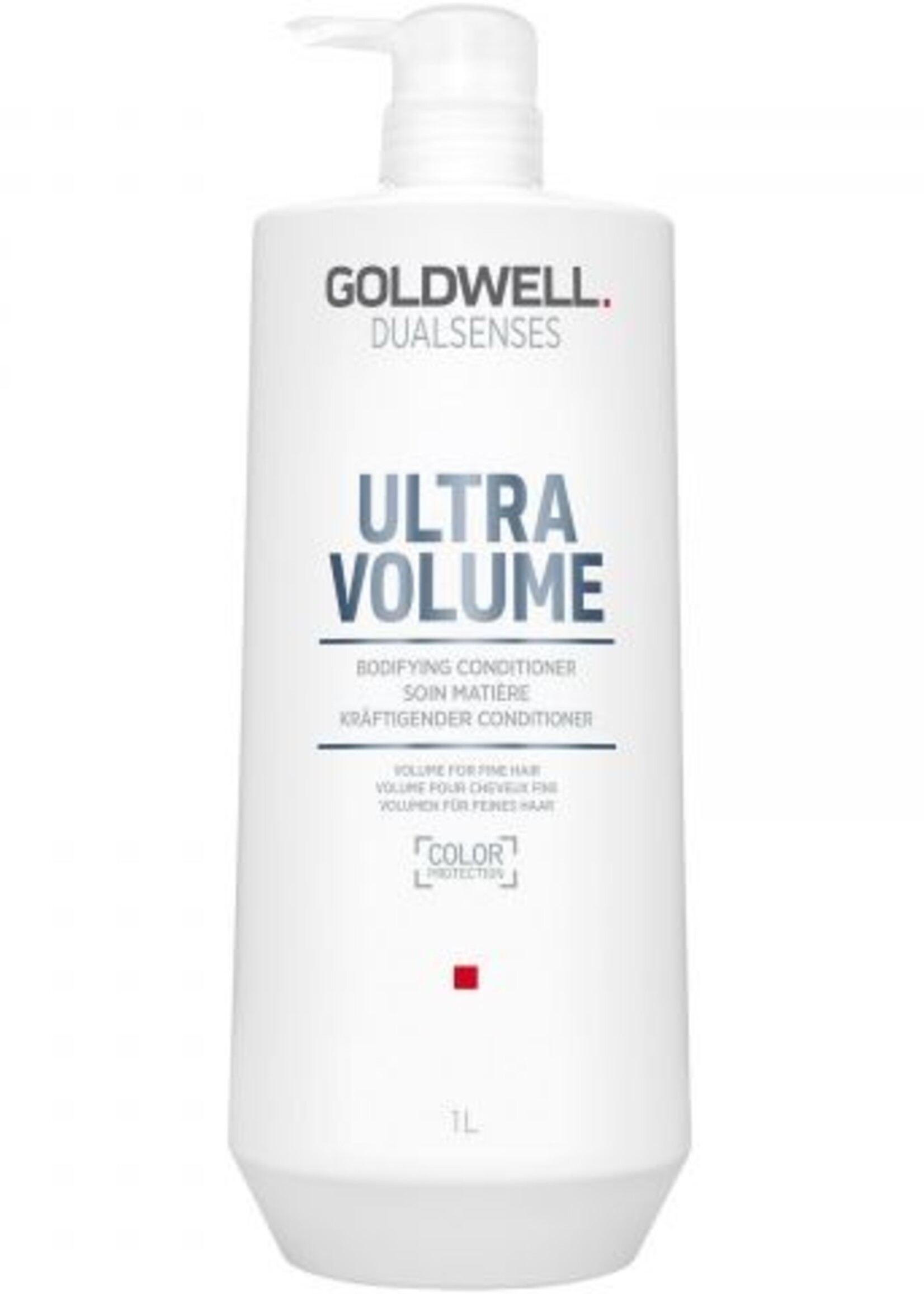 Goldwell Goldwell Dualsenses Ultra Volume Conditioner