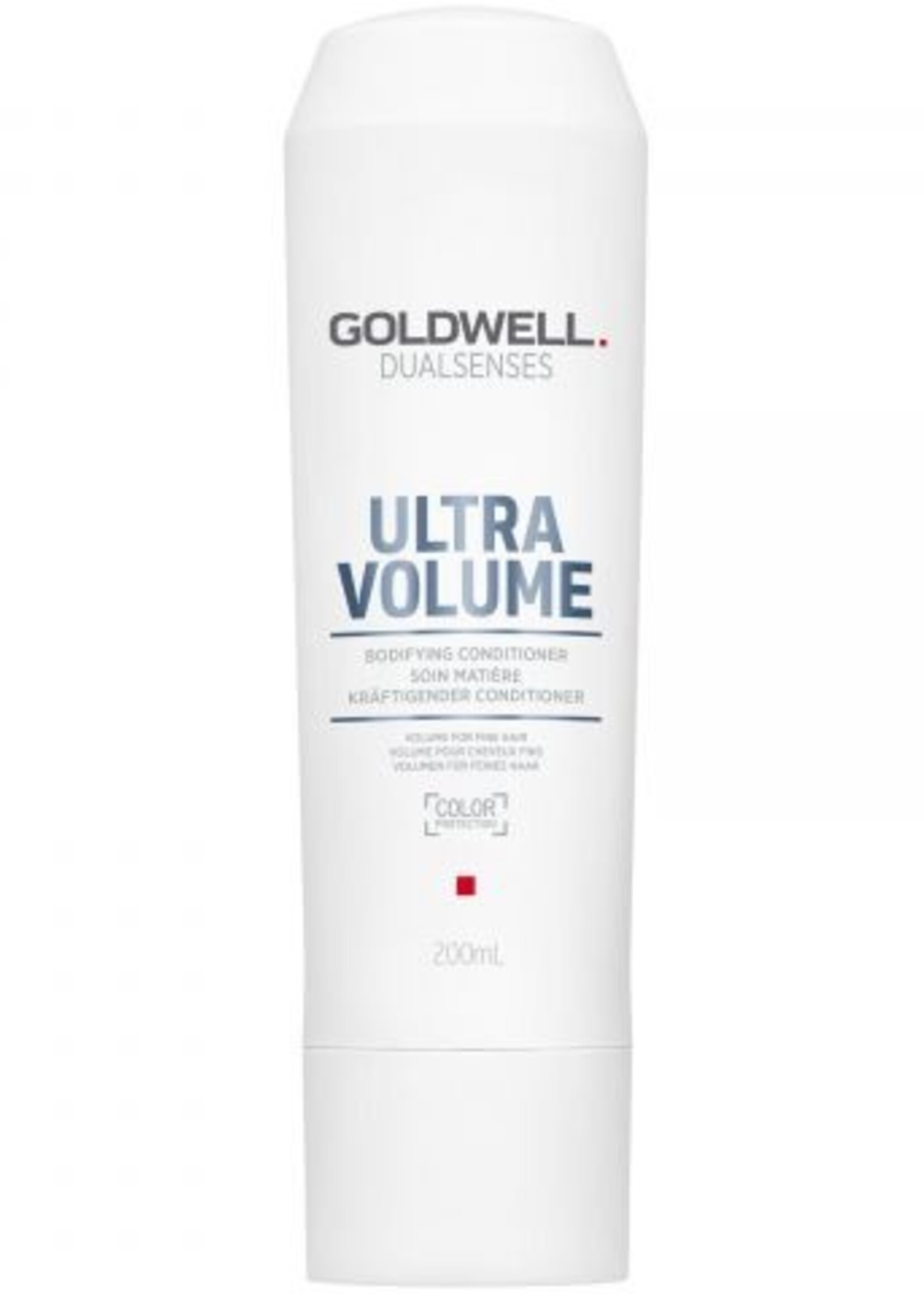 Goldwell Goldwell Dualsenses Ultra Volume Conditioner