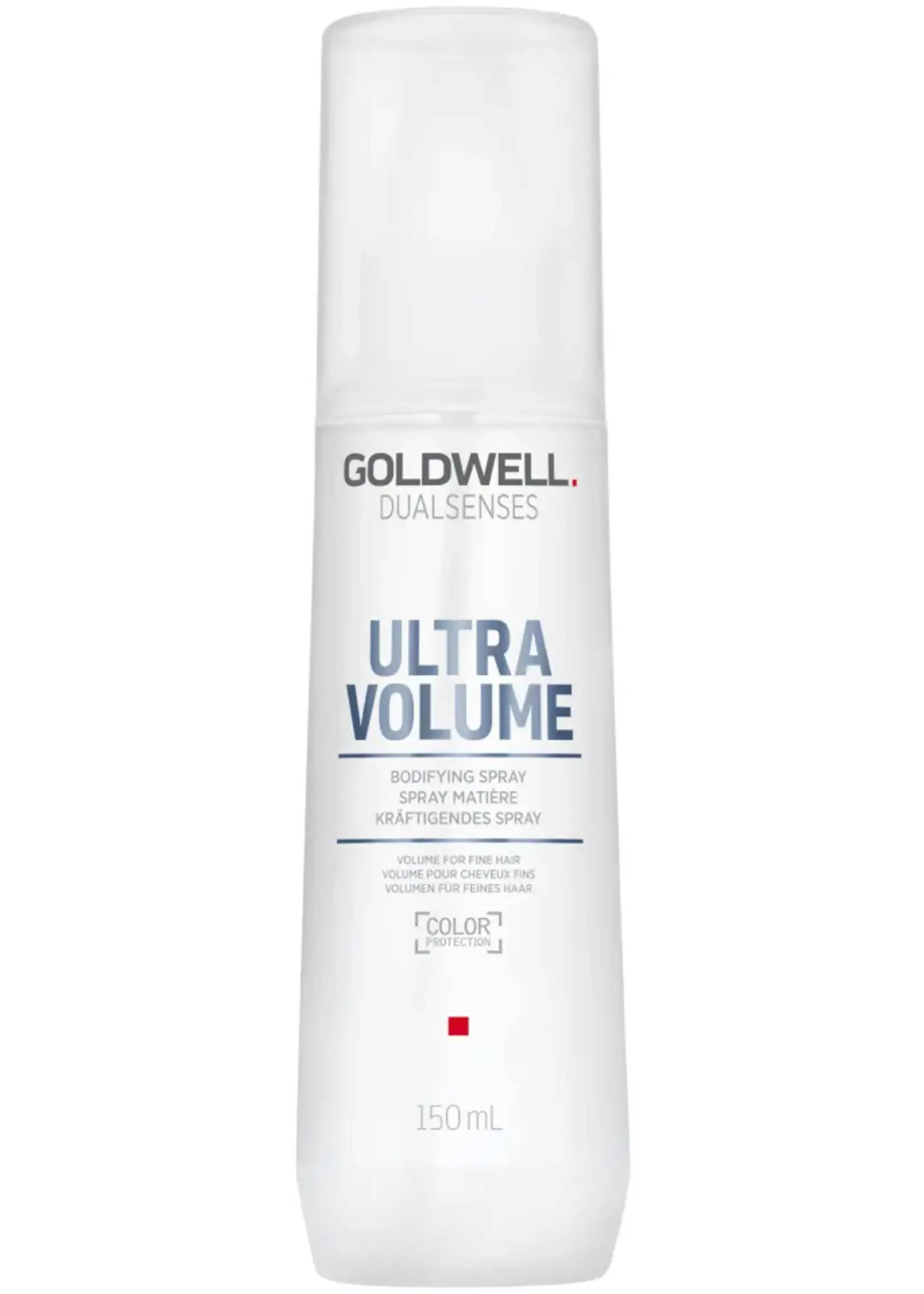Goldwell Goldwell Dualsenses Ultra Volume Bodifying Spray - 150ml